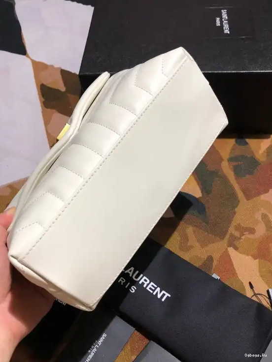 SMALL LOULOU YSL 0701